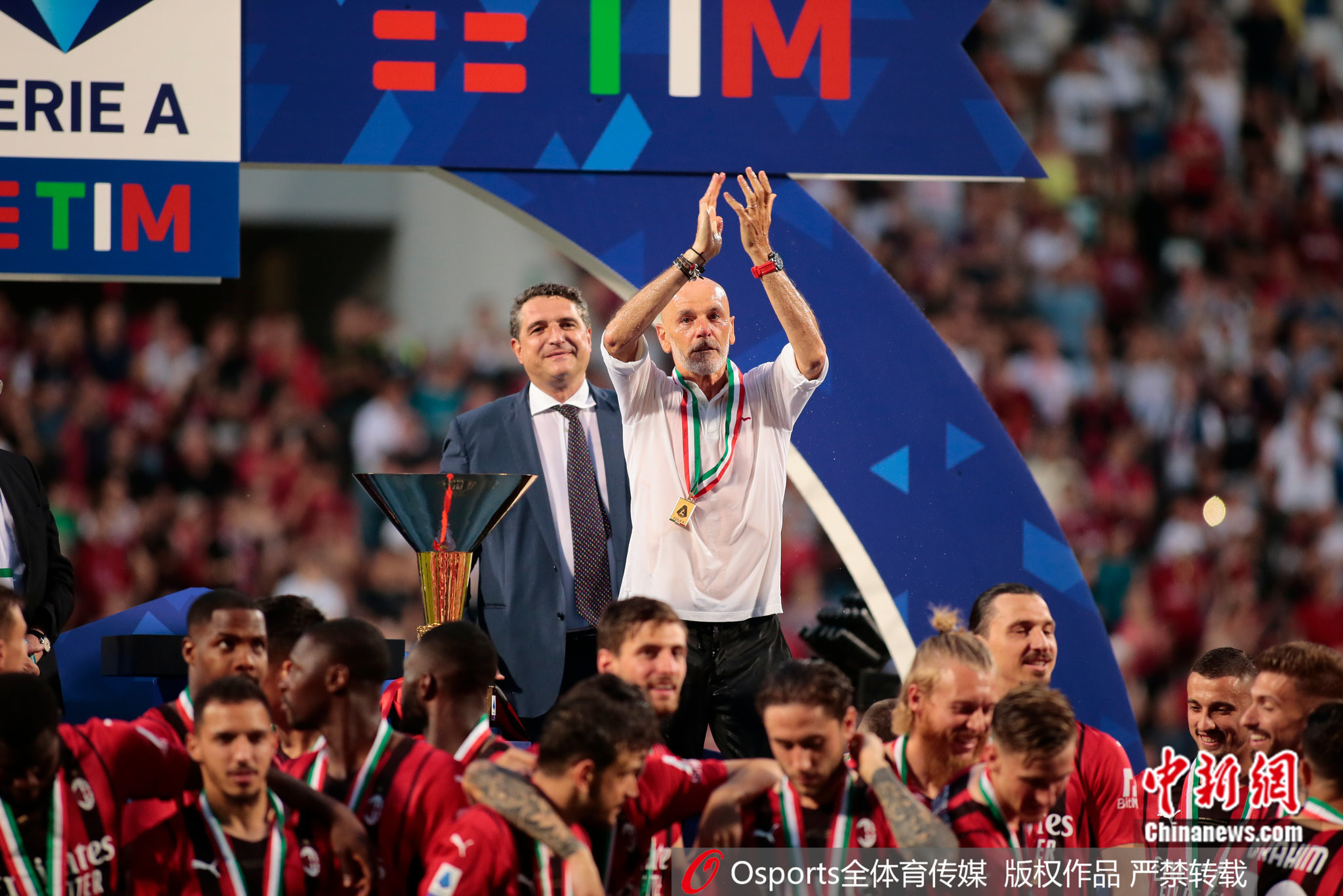 CL2/2系列船用立式自吸双级离心泵